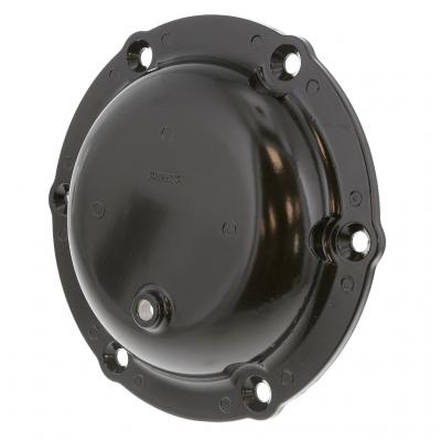 TRUNNION CAP