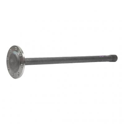 DRIVE AXLE
