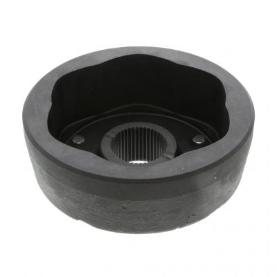 Power Divider Cam
