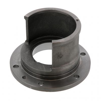 ASSEMBLY RETAINER