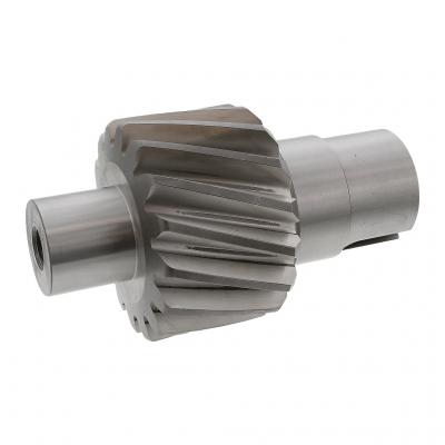 HELICAL SHAFT