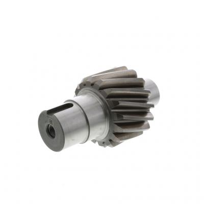 HELICAL SHAFT