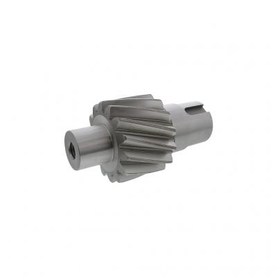 HELICAL GEAR