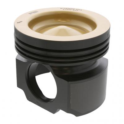 HIGH PERFORMANCE PISOTN