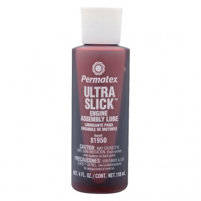ULTRA SLICK ENGINE ASSEMBLY LUBE ( 4 OZ TUBE)