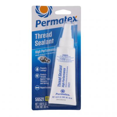 HIGH PERFORMANCE THREAD SEALANT (50 ML)