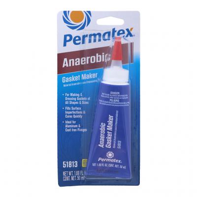 ANAEROBIC GASKET MAKER 50ML (Pack of 6)
