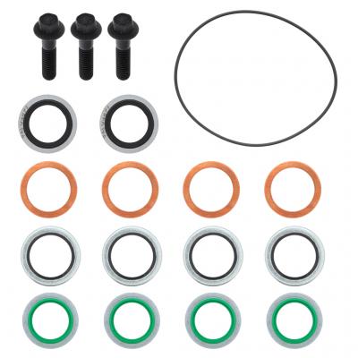 MOUNTING PUMP KIT