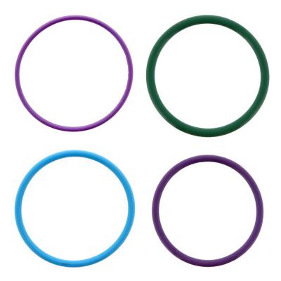 INJECTOR O-RING KIT