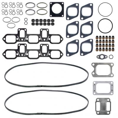 UPPER GASKET SET