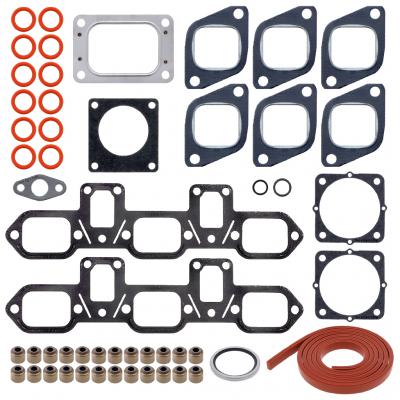 UPPER GASKET SET