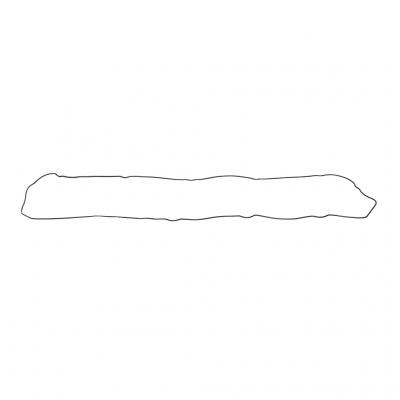 INTAKE MANIFOLD GASKET