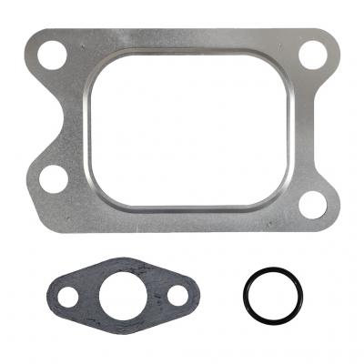 TURBOCHARGER INSTALLATION KIT