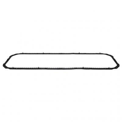 OIL PAN GASKET