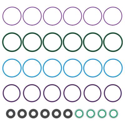 FUEL INJECTOR GASKET KIT