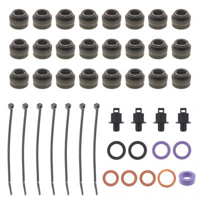CYLINDER HEAD GASKET KIT