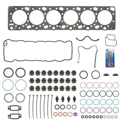 UPPER GASKET KIT