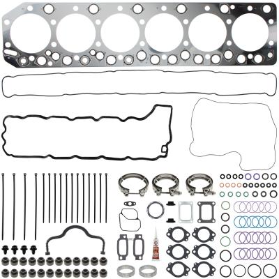 UPPER GASKET SET