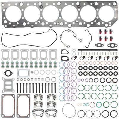 GASKET KIT