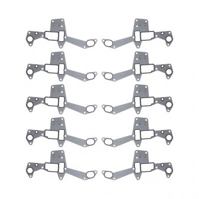 OIL FILTER HOUSING GASKET
