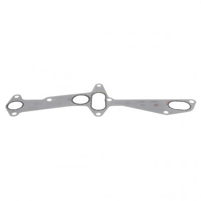 OIL FILTER HOUSING GASKET