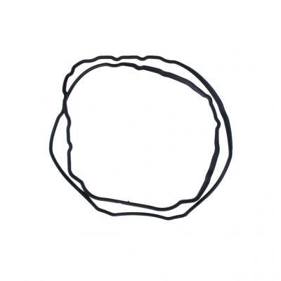 OIL PAN GASKET