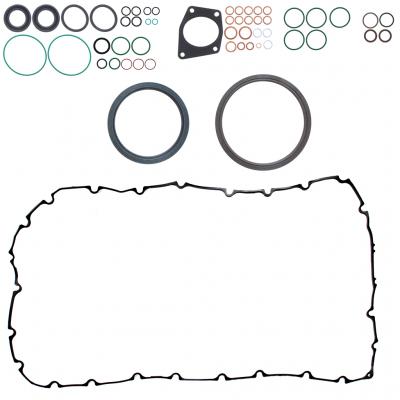 GASKET AND O-RING KIT