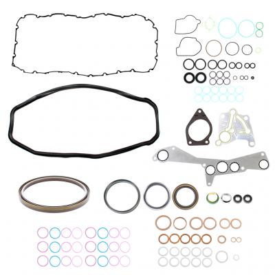 CRANKCASE GASKET KIT