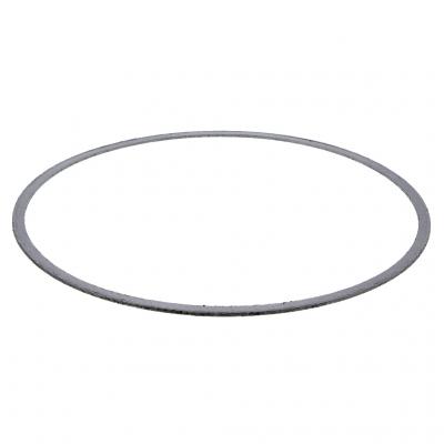 DPF FILTER REPLACEMENT GASKET
