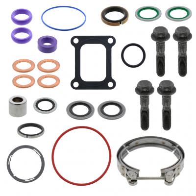 TURBOCHARGER  MOUNTING KIT