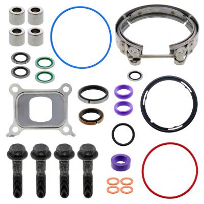 TURBOCHARGER MOUNTING KIT