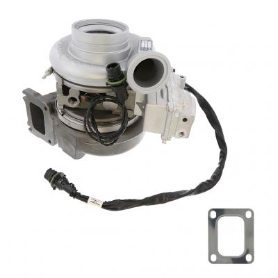 TURBOCHARGER (REMAN)