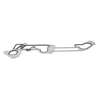 OIL FILTER HOUSING GASKET