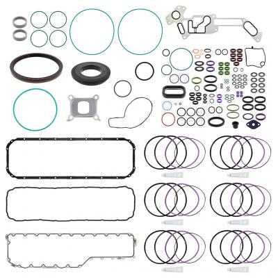 LOWER GASKET SET