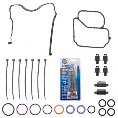 CYLINDER BLOCK  / COVER MINOR GASKET KIT