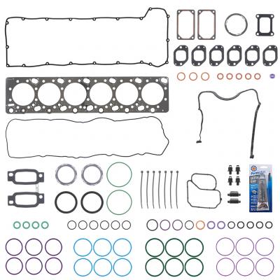 UPPER GASKET KIT
