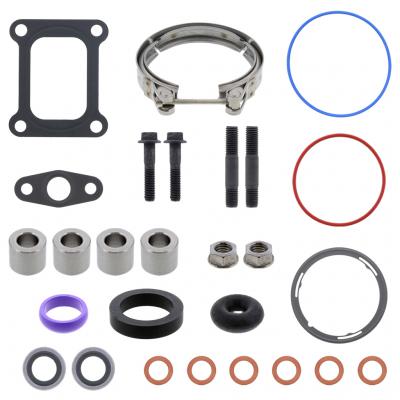 TURBOCHARGER MOUNTING KIT