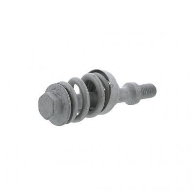 ISOLATOR ASSEMBLY