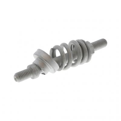 ISOLATOR ASSEMBLY