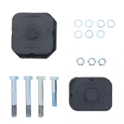 SPRING PAD KIT