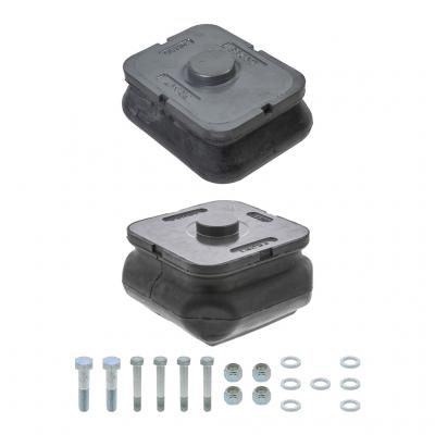 SPRING PAD KIT