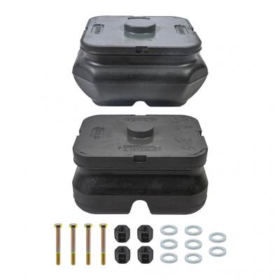 SPRING PAD KIT
