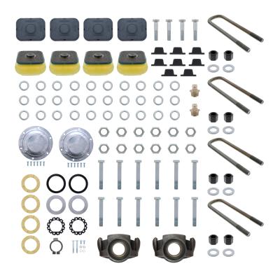 REBUILD TRUNNION KIT