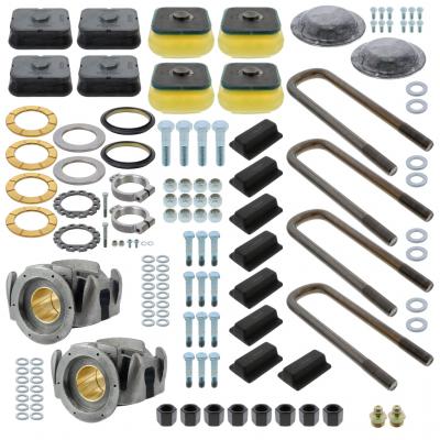 REBUILD TRUNNION KIT