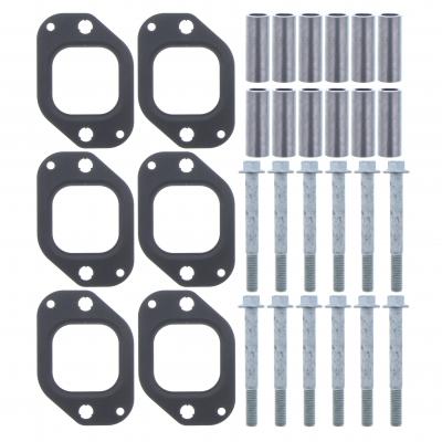 EXHAUST MOUNTING KIT