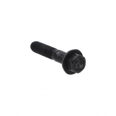 FLANGED HEX HEAD SCREW (Pack of 4)