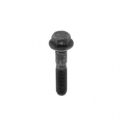 FLANGED HEX HEAD SCREW (Pack of 4)