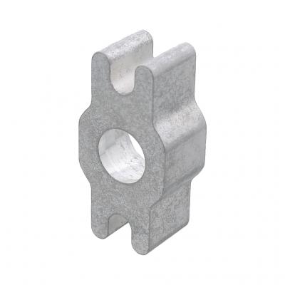 OIL DRAIN TUBE CONNECTOR
