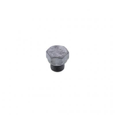 HEX HEAD PLUG