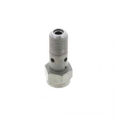 FUEL OVERFLOW VALVE